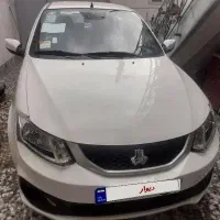 فروش فوری ساینا اس