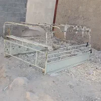 باربندومیله باربند وانت