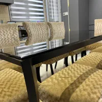 میزنهارخوری،نهارخوری،صندلی،میز|میز و صندلی غذاخوری|تهران, زاهد گیلانی|دیوار