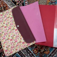 پرگار پالت پوشه قمقمه گونیا نقاله