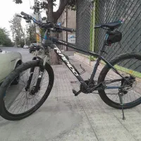 دوچرخه راپیدو پرو 27.5