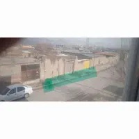 منزل کلنگی در روستای یام