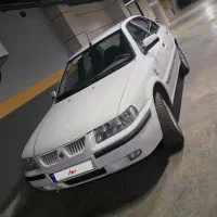سمند lx موتور پژو ۹۹