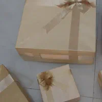 جعبه کادویی