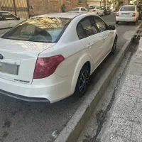 بسترن b50f مدل ۱۳۹۴|خودرو سواری و وانت|تهران, درختی|دیوار