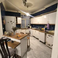 130متر/تاپ لوکیشن ونک/غرق نور