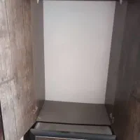 کمد لباسی|جاکفشی، کمد، دراور|زرند, |دیوار