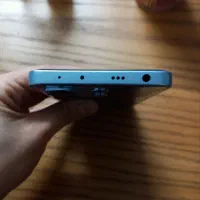 شیائومی redmi note 13 حافظه 256  رم 8|موبایل|تهران, نیروی هوایی (پیروزی)|دیوار
