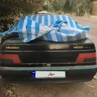 پژو 405|خودرو سواری و وانت|سیرجان, |دیوار