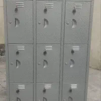 کمدفلزی بایگانی|دفتر کار|اصفهان, هفتون|دیوار