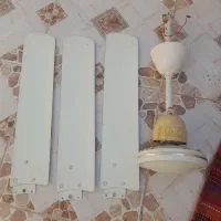 پنکه سقفی