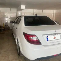 دنا پلاس اتومات توربو شارژ