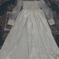 لباس مجلسی مناسب عقد یا عروسی
