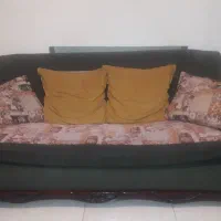 مبل راحتی هفت نفره۲+۳+۱+۱