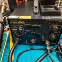 هیتر هویه گرداک و منبع تغذیه|لوازم جانبی موبایل و تبلت|مشهد, بهشت|دیوار