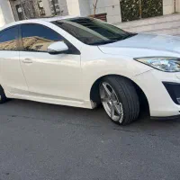 مزدا نیو ۹۰تیپ۳