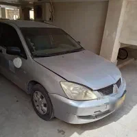 تاکسی لنسر ۲۰۰۸