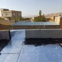 نصب ایزوگام و قیروگونی|خدمات پیشه و مهارت|ملایر, |دیوار