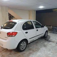 تیبا 2 مدل ۴۰۱