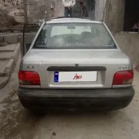 پراید مدل 90|خودرو سواری و وانت|اهر, |دیوار