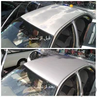سرامیک بدنه خودرو حرفه ای|قطعات یدکی و لوازم جانبی|قم, نخودی|دیوار