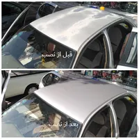 سرامیک بدنه خودرو حرفه ای|قطعات یدکی و لوازم جانبی|قم, نخودی|دیوار