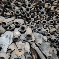 خرید و فروش کاتالیزور سبک و سنگین