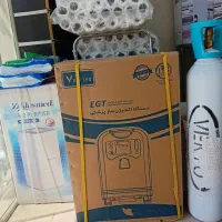 اکسیژن ساز ، هواساز ، کپسول اکسیژن . فروش و اجاره