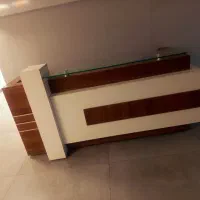 میز منشی میز اداری