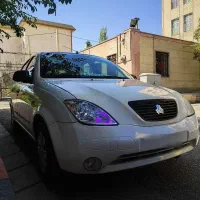 تیبا ۲ مدل ۱۴۰۱|خودرو سواری و وانت|پردیس, فاز ۴|دیوار