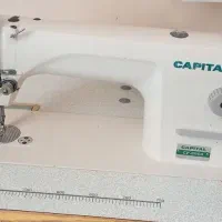 چرخ خیاطی صنعتی