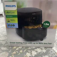 سرخ کن فیلیپس مدل HD9270/91  6.2L|اجاق گاز و لوازم برقی پخت‌وپز|شهرکرد, |دیوار