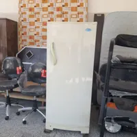 یخچال جنرال استیل