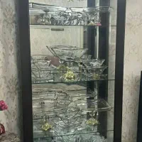 بوفه / ویترین