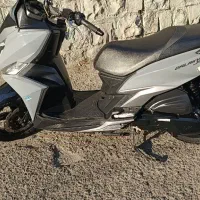 j200 1404|موتورسیکلت|تهران, جنت‌آباد شمالی|دیوار