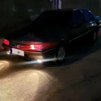 پژو ۴۰۵ glx|خودرو سواری و وانت|نهاوند, |دیوار