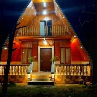 اجاره کلبه سوئیسی ویلا معمولی وویلا استخردار تالش