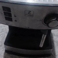 اسپرسو ساز زیگما