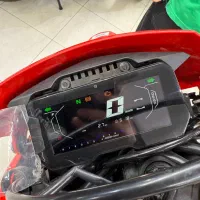 تریل طرح سی ار اف crf 250 کبیر موتور اقساط ۱۸ ماهه|موتورسیکلت|تهران, گمرک|دیوار