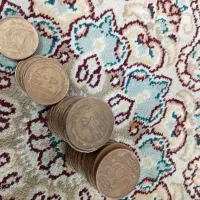 سکه ۵۰ ریالی جمهوری اسلامی