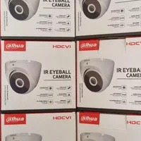 دوربین دام ۲مگاپیکسل کوپر بدنه فلزی داهوا T2A21P-U