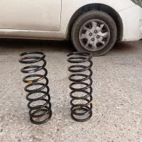 فنر فابریک عقب ساینا