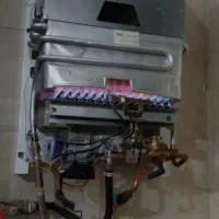 تعمیرات بخاری،آبگرمکن،پمپ آب|خدمات پیشه و مهارت|تاکستان, |دیوار