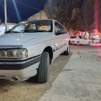 پژو 405 slx مدل ۸۸ موتور 1800|خودرو سواری و وانت|شهرکرد, |دیوار