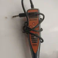 مولتی‌پراب نگار خودرو