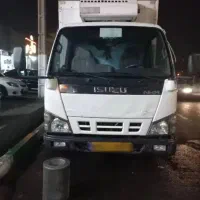 ایسوزو ۵.۲۰۰ یخچال مدل ۸۹ ای بی اس