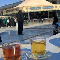 کاروان زیارتی مشهد مقدس|تور و چارتر|شیراز, حومه شیراز|دیوار