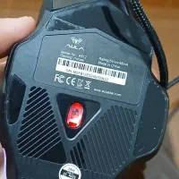 موس گیمینگ|قطعات و لوازم جانبی رایانه|مشهد, امام خمینی|دیوار