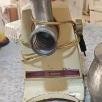 چرت گوشت ناسیونال قدیمی