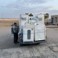 دستگاه خشک کن میوه و سبزیجات،پروتئین هیتر گرمایشی|ماشین‌آلات صنعتی|زنجان, |دیوار
